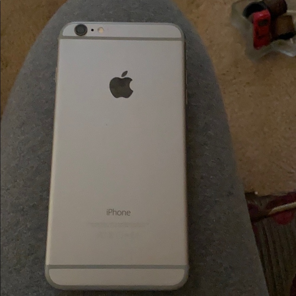 Apple iPhone 6 Plus